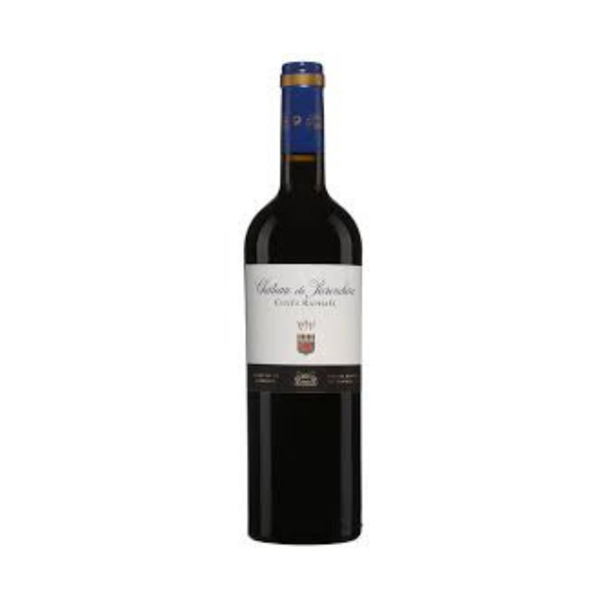 CHÂTEAU DE PARENCHÈRE CUVÉE RAPHAËL BORDEAUX SUPÉRIEUR