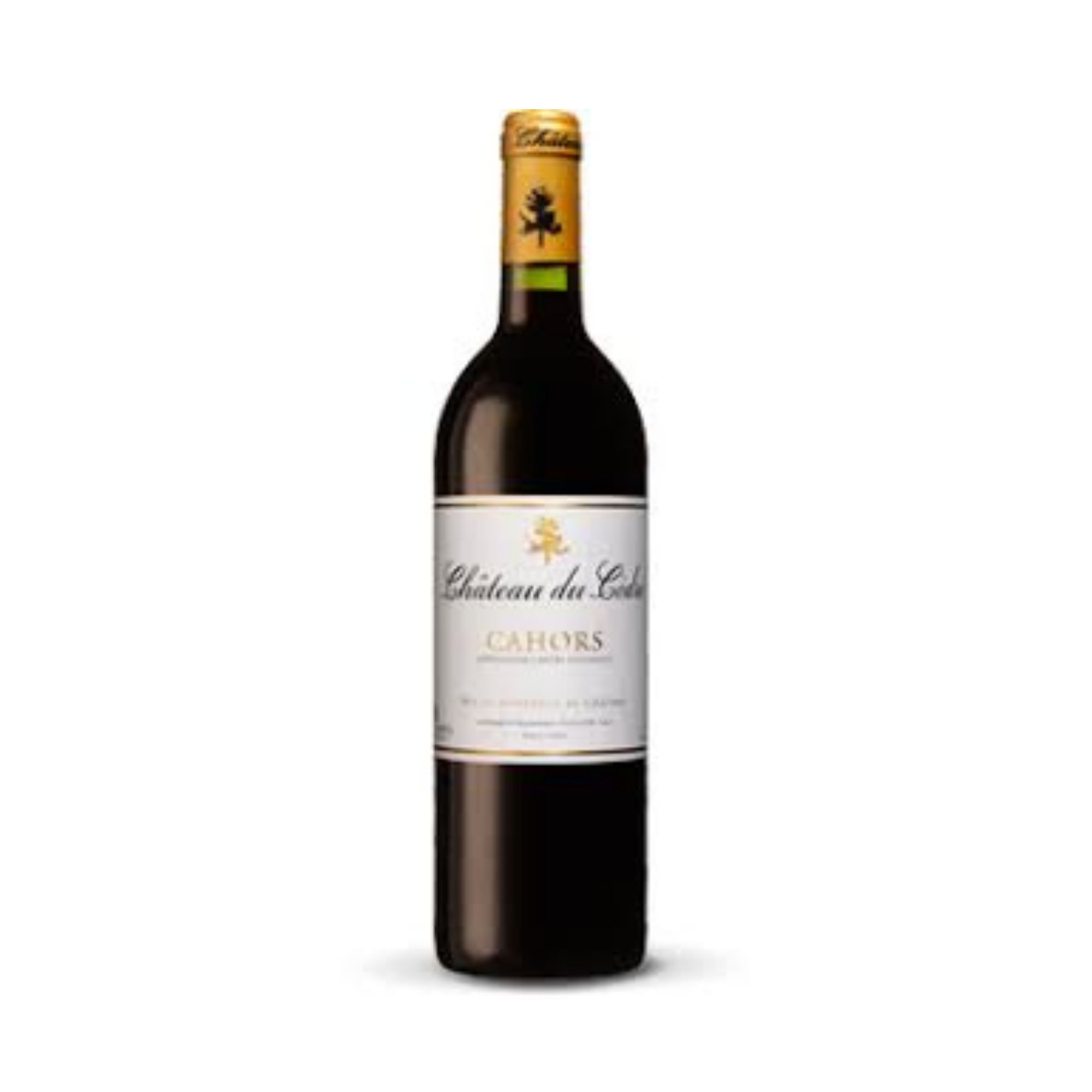 CHÂTEAU DU CEDRE CAHORS AOP
