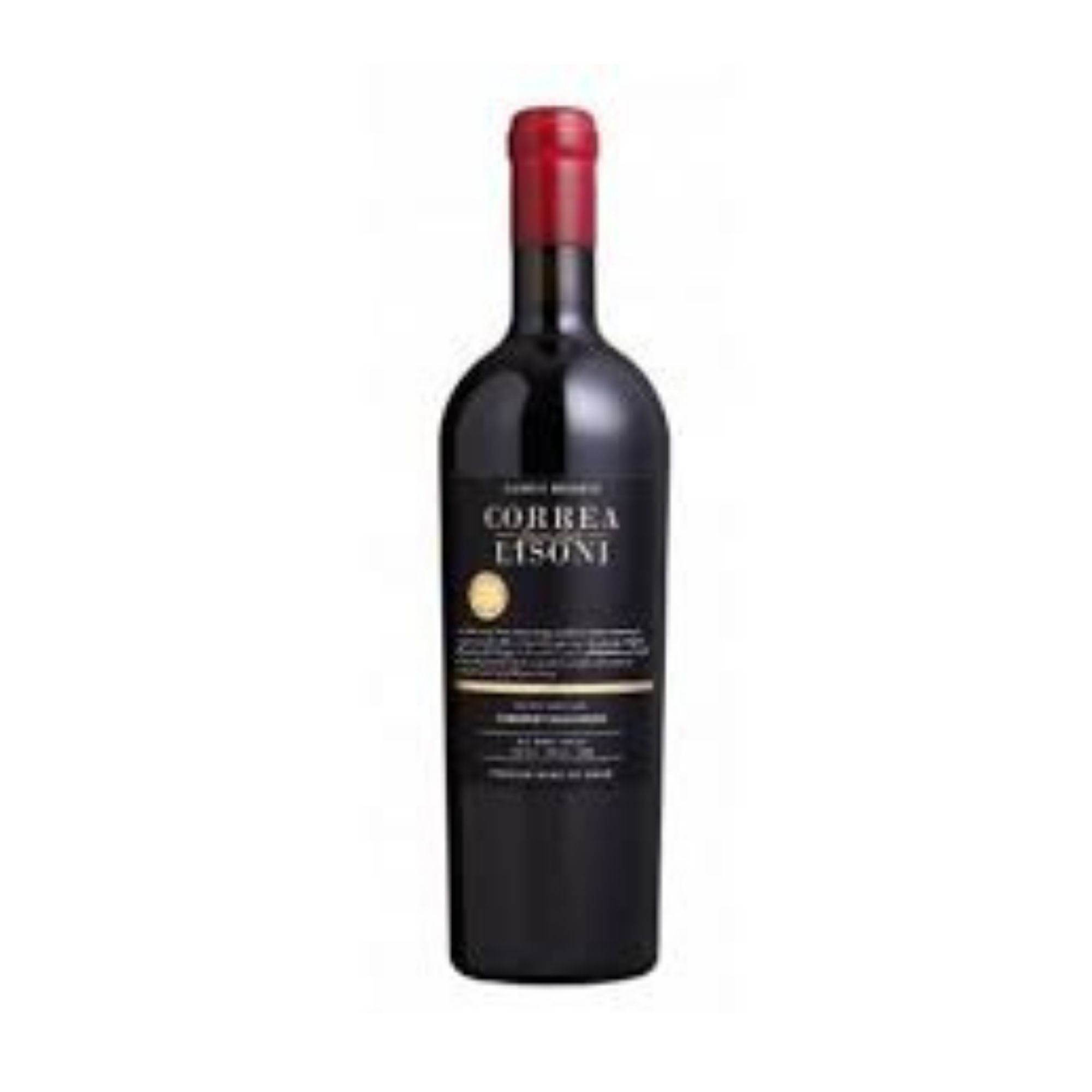 FAMILIA CORREA LISONI GRAN RESERVA CABERNET SAUVIGNON