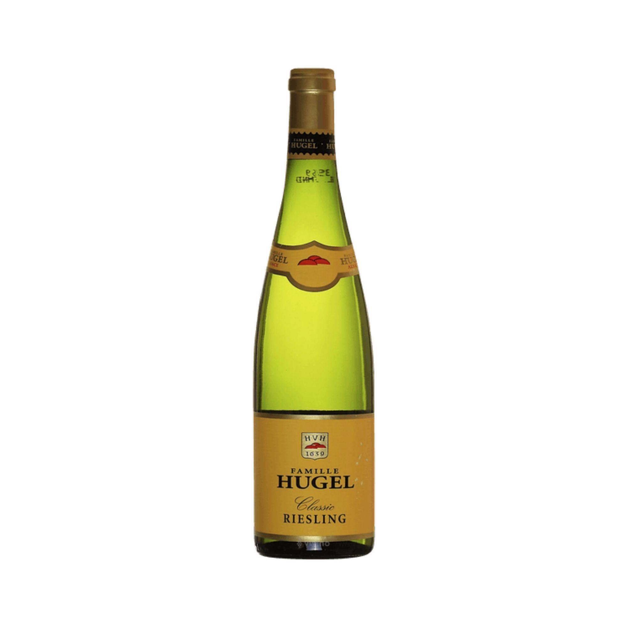 HUGEL CLASSIC RIESLING AOP