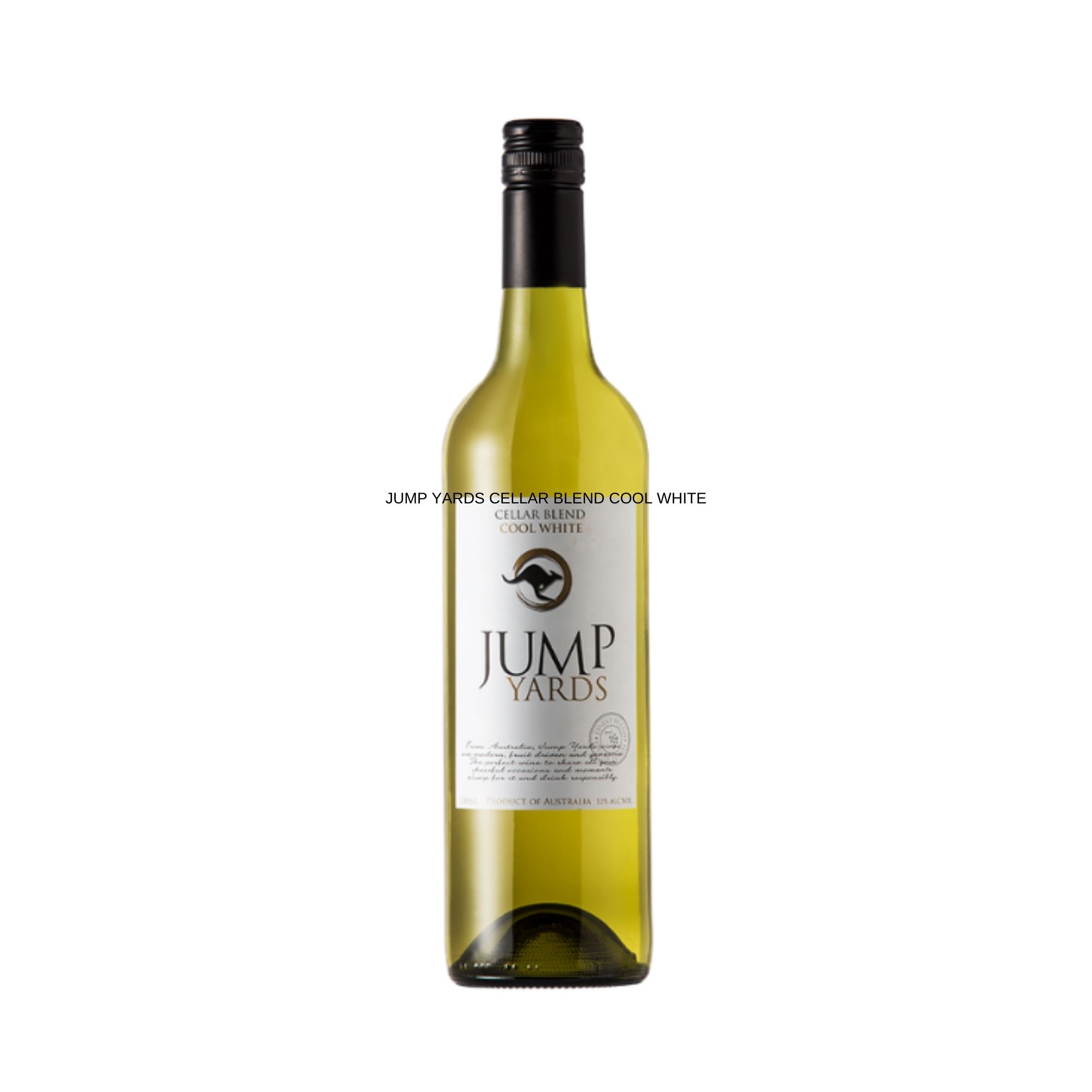 JUMP YARDS CELLAR BLEND COOL WHITE
