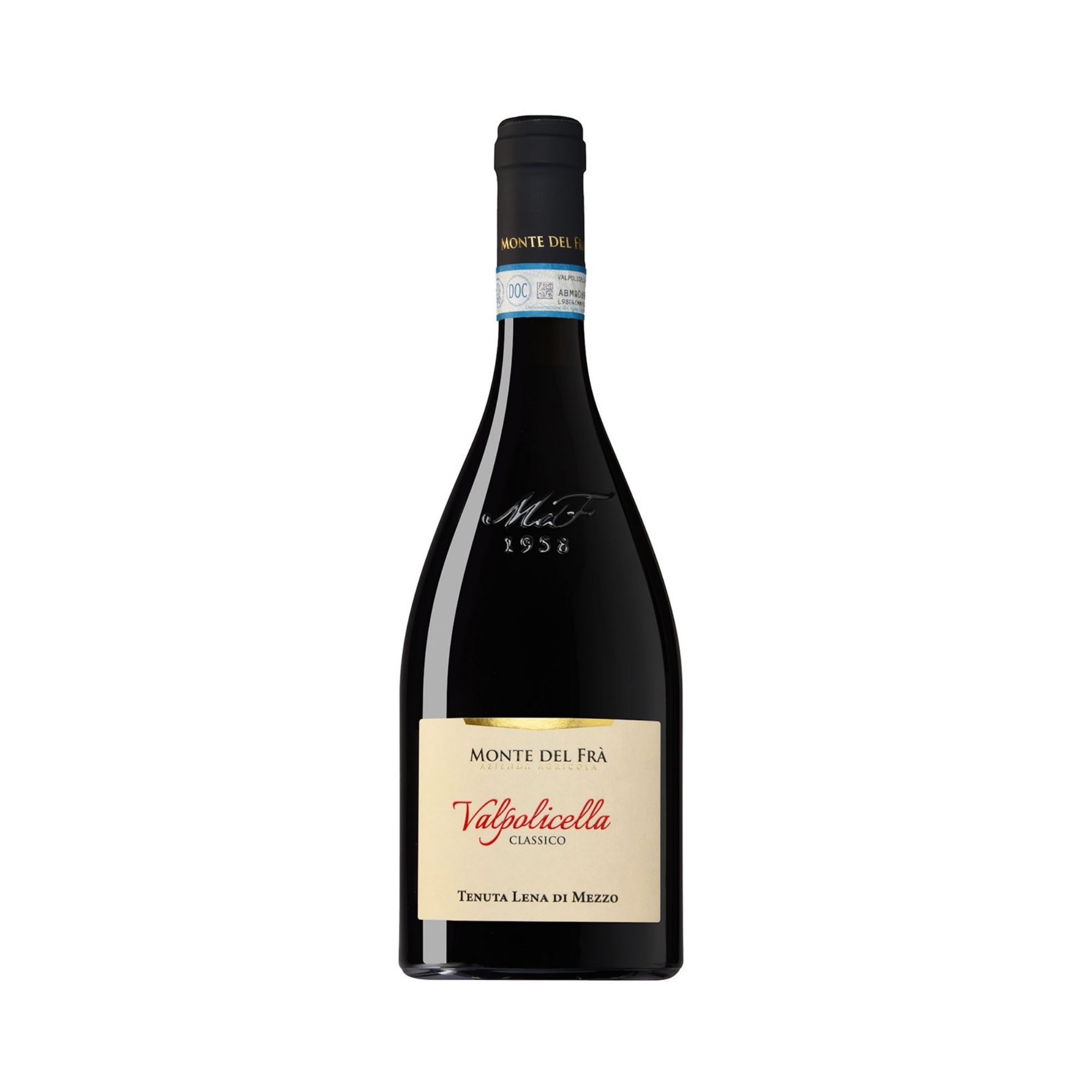 MONTE DEL FRA VALPOLICELLA CLASSICO (TENUTA LENA DI MEZZO)